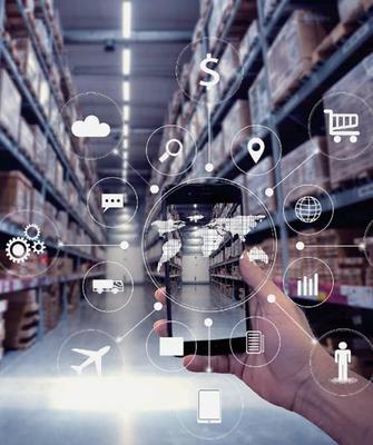 大盛智慧供應(yīng)鏈 精準(zhǔn)高效，打造電子元器件一站式服務(wù)