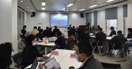 金農(nóng)公司召開“戰(zhàn)略復(fù)盤暨課題攻關(guān)”頭腦風(fēng)暴活動，聚焦北京信息技術(shù)咨詢服務(wù)發(fā)展新路徑