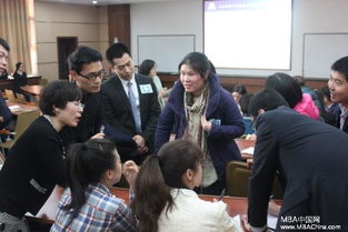 2015級北京科技大學MBA調劑面試圓滿成功，信息技術咨詢服務領域引關注