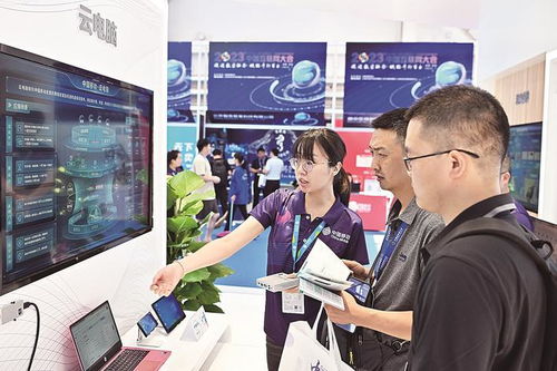 新氣象新作為 北京信息技術咨詢服務推動高質量發展的新路徑